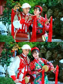 新还珠格格，永燕