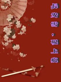 长安雪，砚上痕