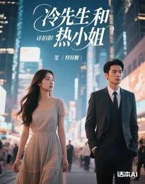 冷先生和热小姐