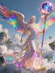 崛起！國家神明不容小覷！