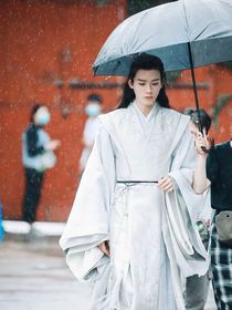 综影视：少年白马醉春风