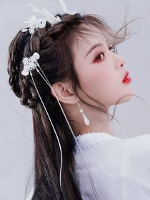 綜影視：怎敵她美艷動(dòng)人