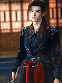 暗河传：暗藏锋芒与毒舌