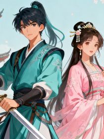 夏静炎与凤戏阳（一笑随歌）