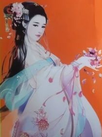 综影视快穿：一路躺平