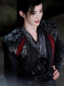 综穿：拯救意难平顺便谈个恋爱