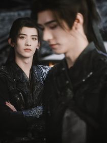 暗河传：与月光同谋