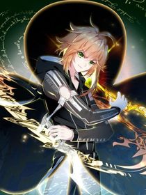 神?。簳r空之龍