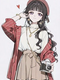 凹凸世界之烈焰之女神