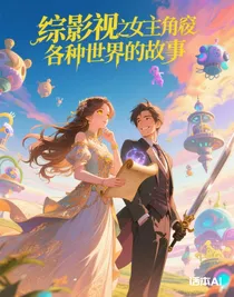 综影视之女主角穿梭各种世界的故事