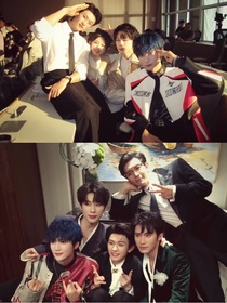 十八岁太奶奶驾到，重整家族荣耀：微雨徽章