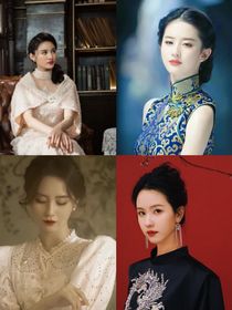 九门锦绣惜流年