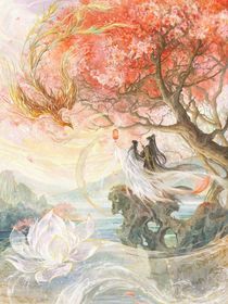 綜影視：青帝穩(wěn)拿HE劇本