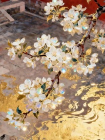 茶语清风（东游随笔）