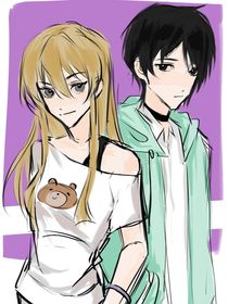 時空的軌跡：異世界之旅