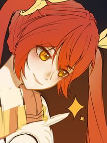 星学院：女巫与魔法