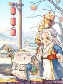 一群喵之拯救喵星