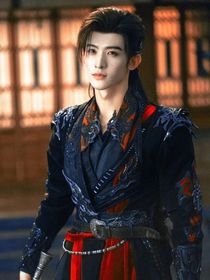 暗河传：醉心音