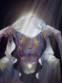 凹凸世界——神明的游戏