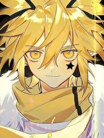 凹凸世界神执玫瑰