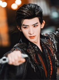 综影视：我以为我拿的救赎剧本