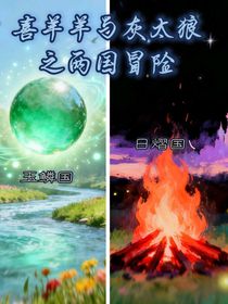 喜与灰之两国冒险