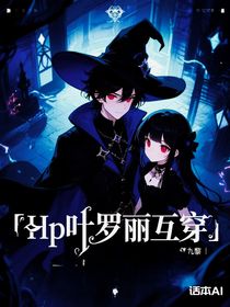 Hp叶罗丽互穿