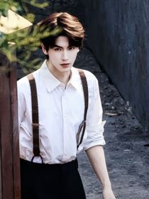 综影视：生万物