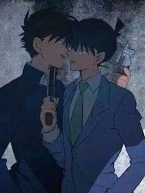 快新：侦探日记里被划掉的嫌疑人