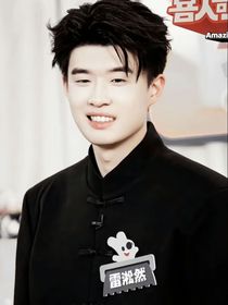 喜人奇妙夜：好久不見