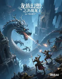 龙族幻想之决战龙王