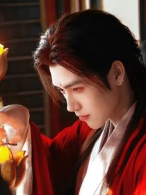 赴山海之梦溪秀丽