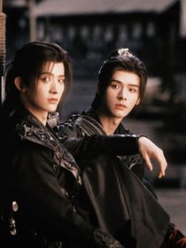 综影视之她的存在即心动