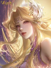 神印：霜翼逐曦