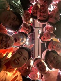 军医德心：仁爱