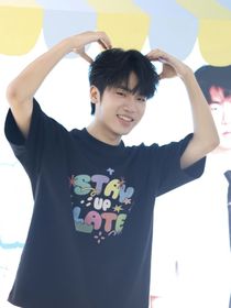 羅思源：峽谷野玫瑰