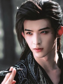 綜影視：我以為我拿的救贖劇本