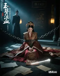 玉簪泣血：侯门新娘的复仇