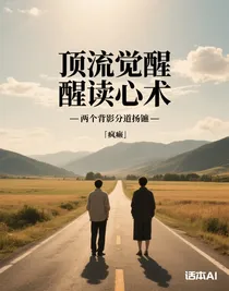 顶流觉醒读心术