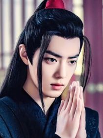 综：白月光她媚色撩人