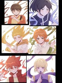 斗龙战士7之归来的他们（续6）