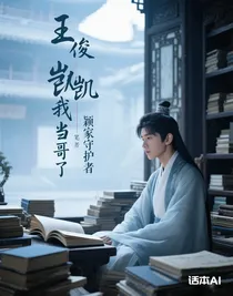 王俊凯我当哥了-d385