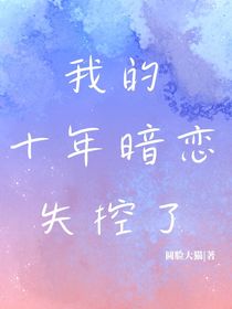 我的十年暗恋失控了