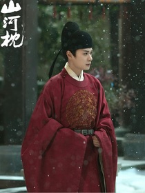 山河枕之岁岁年年