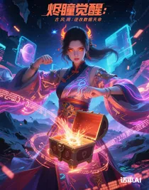 烬瞳觉醒：逆改数据天命