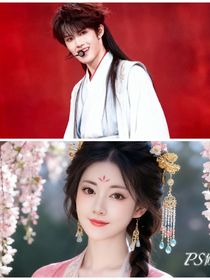 替嫁新娘：抄家流放之楚傾婉（顧夢雪）