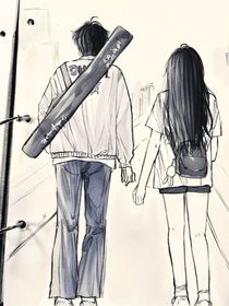 你是我藏不住的心动