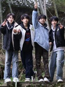 不知怎么招惹四个竹马