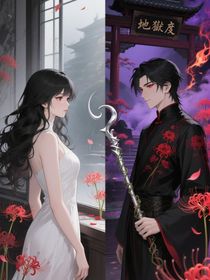 阴夫好萌：相亲相到了地府勾魂使