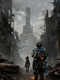 末世侵袭的那天，觉醒替身